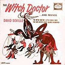 Witch Doctor